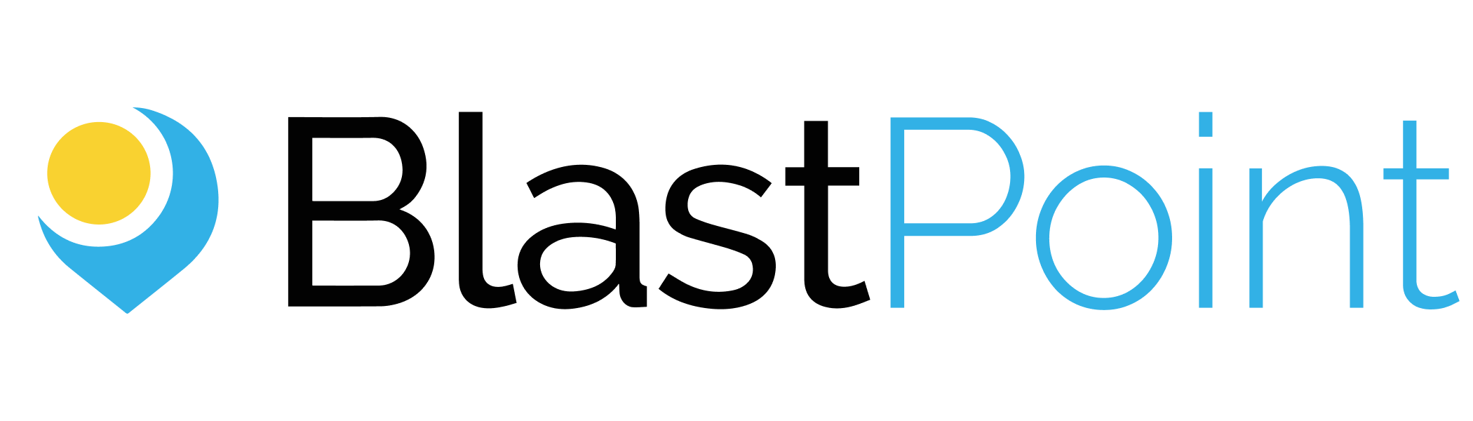 BlastPoint